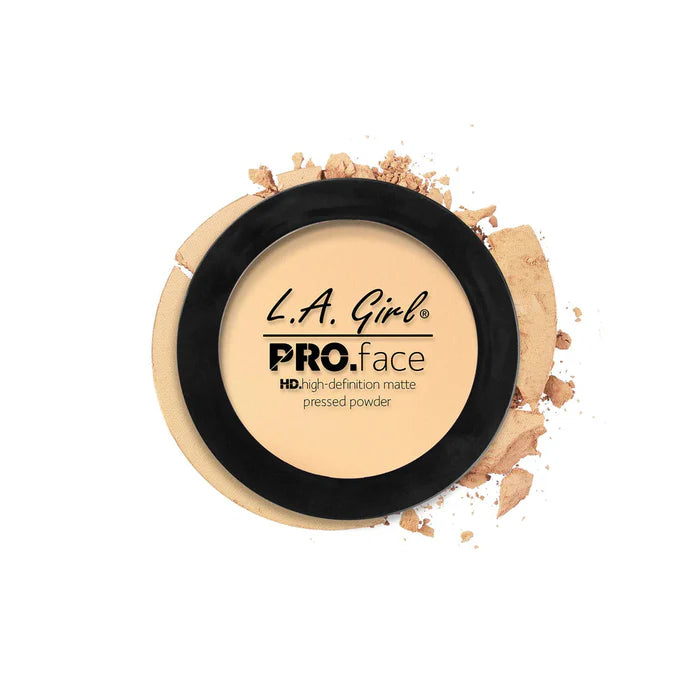 Maquillaje Compacto Pro Face Matte L.A. Girl