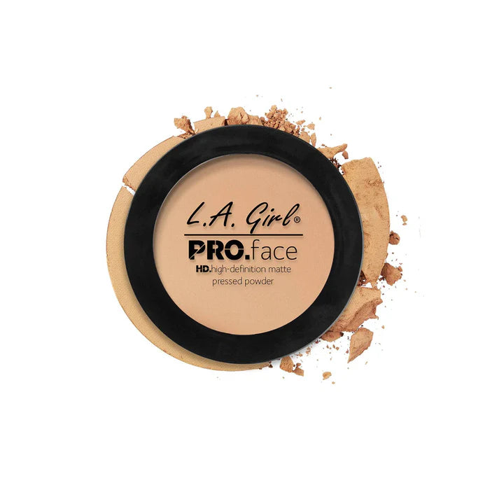 Maquillaje Compacto Pro Face Matte L.A. Girl
