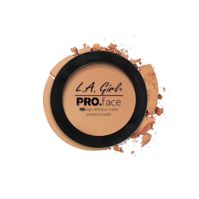 Maquillaje Compacto Pro Face Matte L.A. Girl