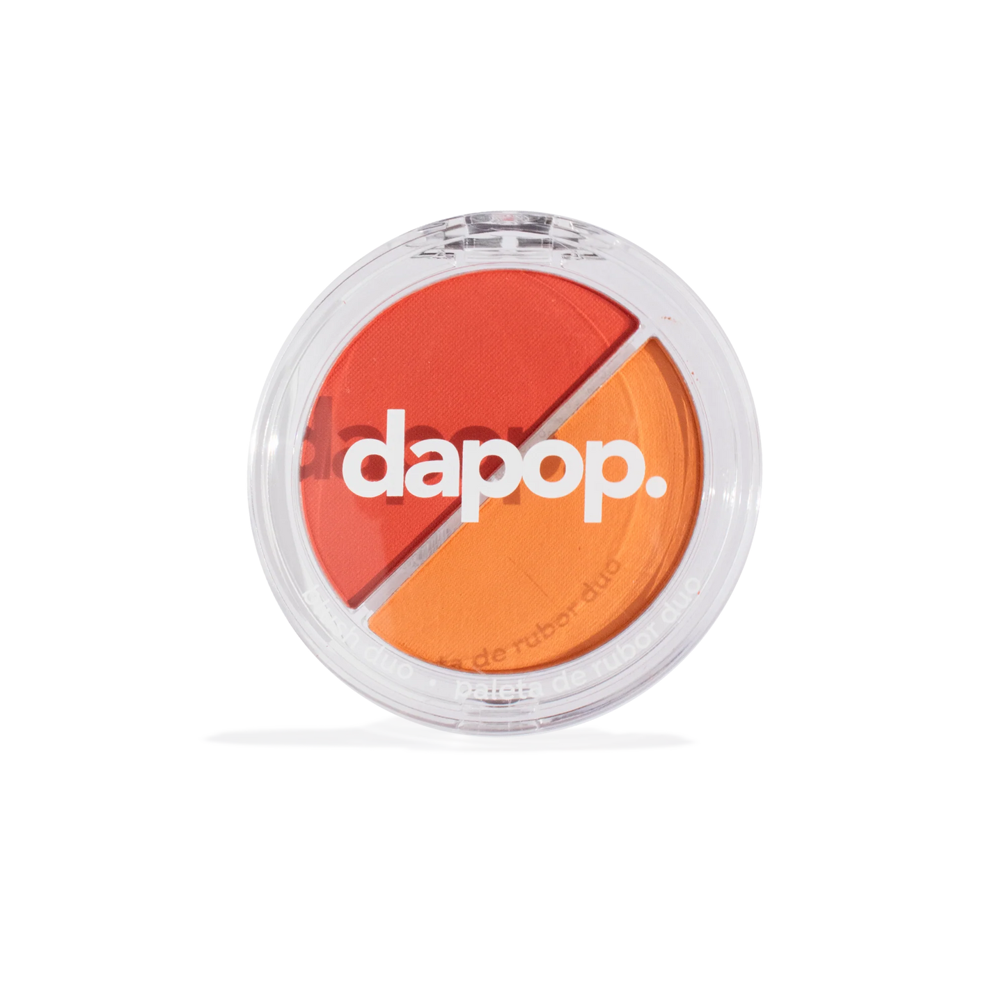 Rubor Duo Dapop