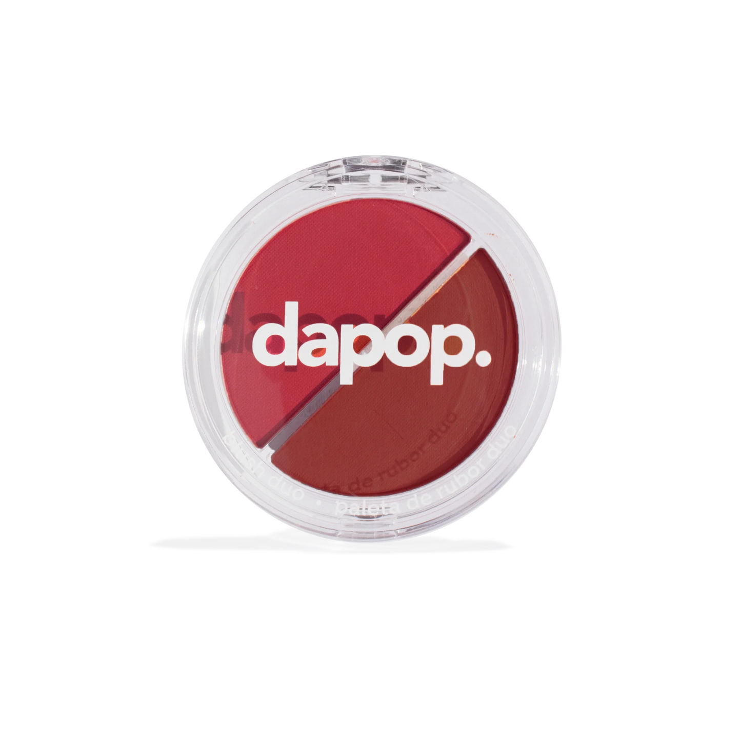 Rubor Duo Dapop