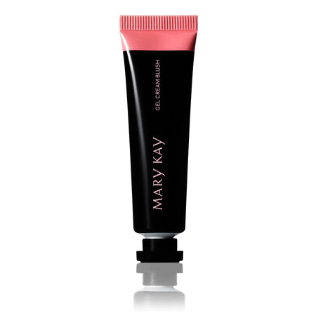 Rubor en Gel-Crema Mary Kay