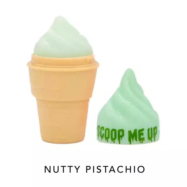 Scoop Me Up Icy Balm Italia Deluxe