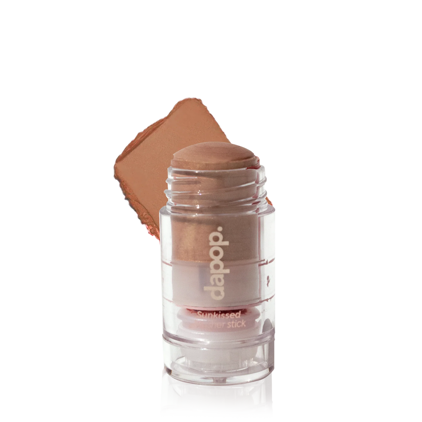 Rubor En Crema Sun Kissed Dapop