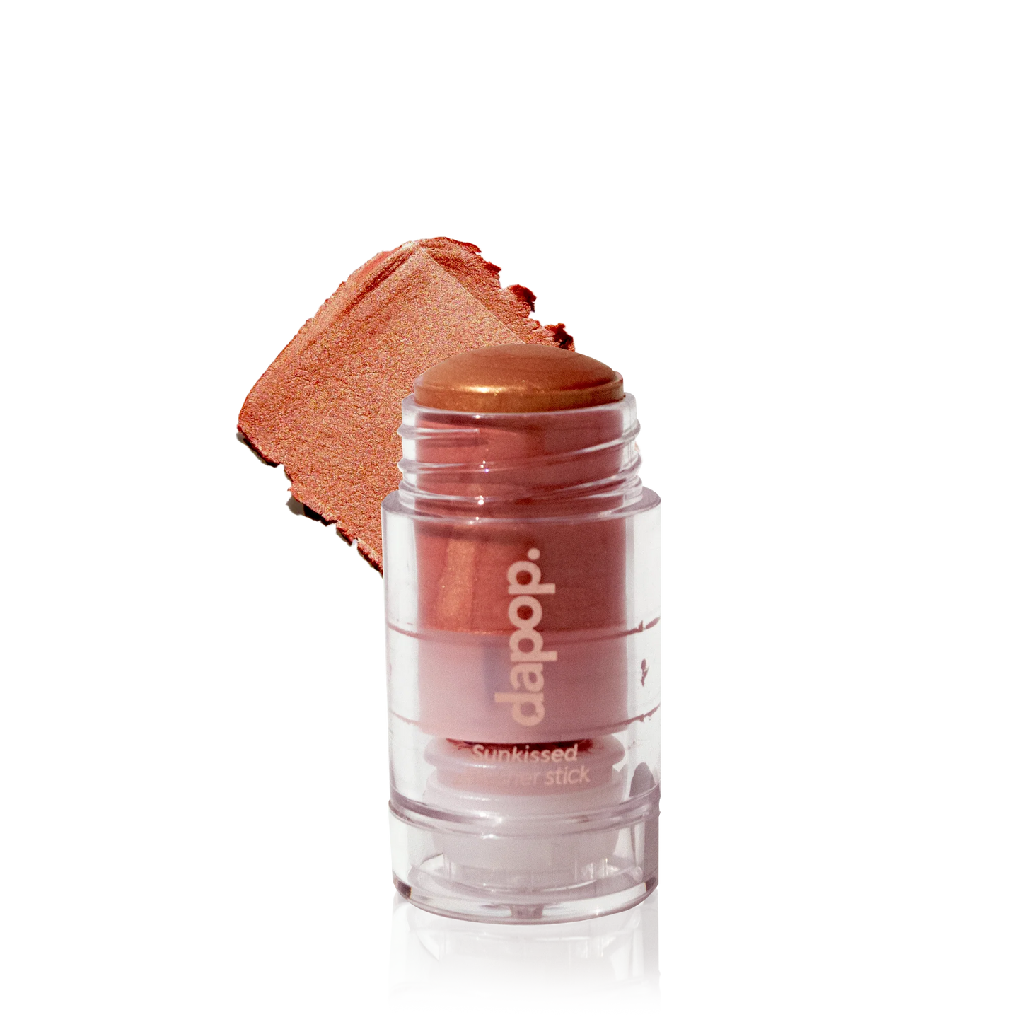 Rubor En Crema Sun Kissed Dapop