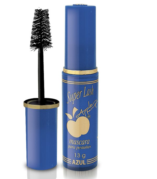 Mascara Super Lash By Apple