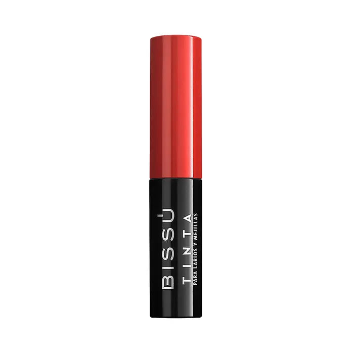 Tinta para labios y mejillas Bissú