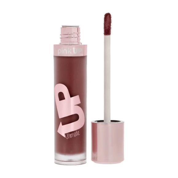 Labial Mate Lìquido Ultimate Pink Up
