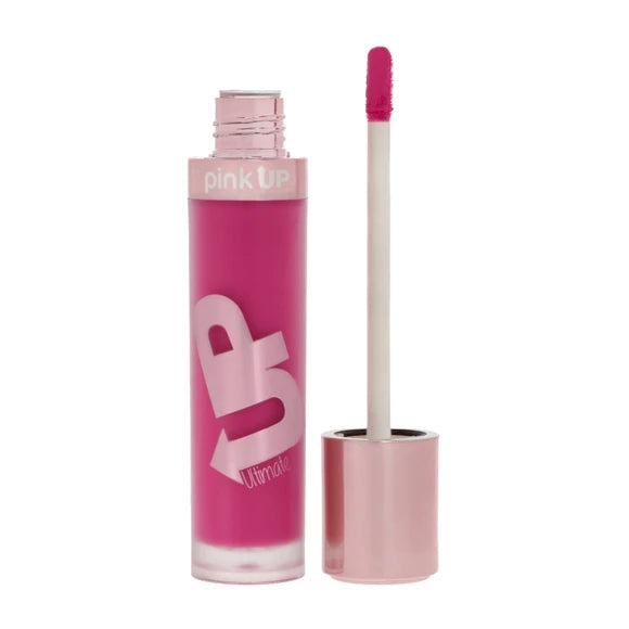 Labial Mate Lìquido Ultimate Pink Up