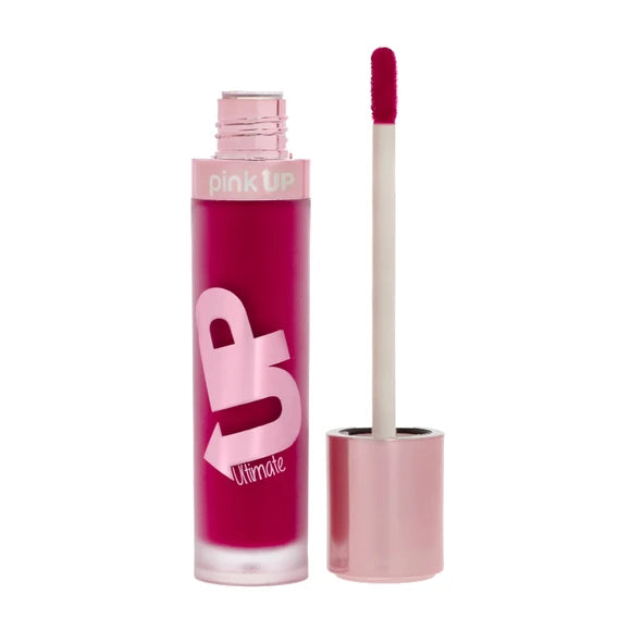 Labial Mate Lìquido Ultimate Pink Up
