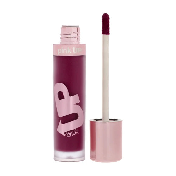 Labial Mate Lìquido Ultimate Pink Up
