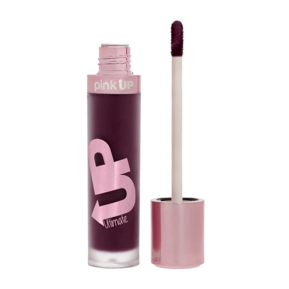 Labial Mate Lìquido Ultimate Pink Up