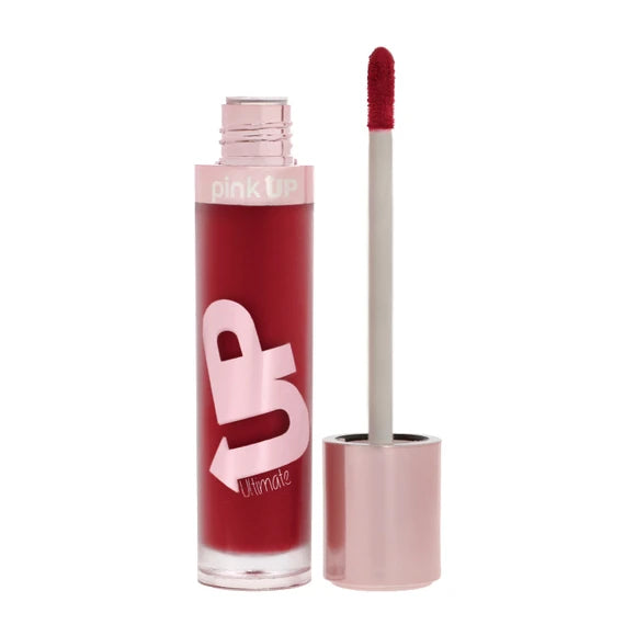 Labial Mate Lìquido Ultimate Pink Up