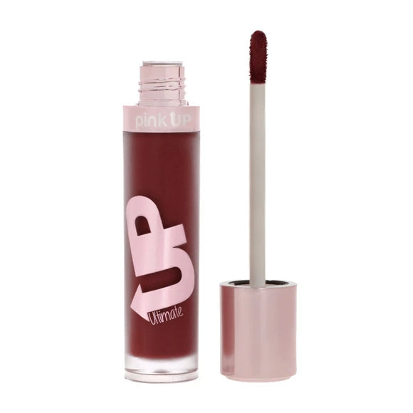 Labial Mate Lìquido Ultimate Pink Up