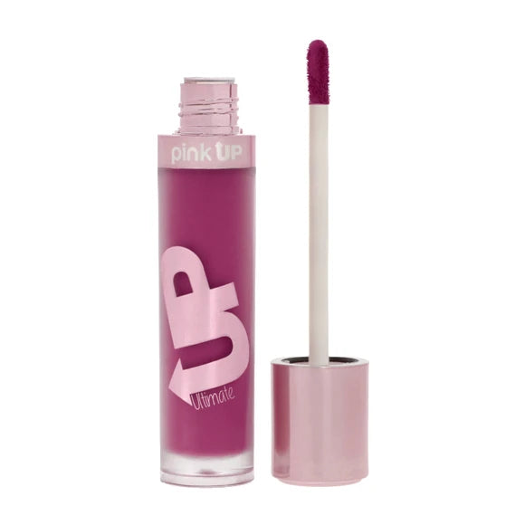Labial Mate Lìquido Ultimate Pink Up