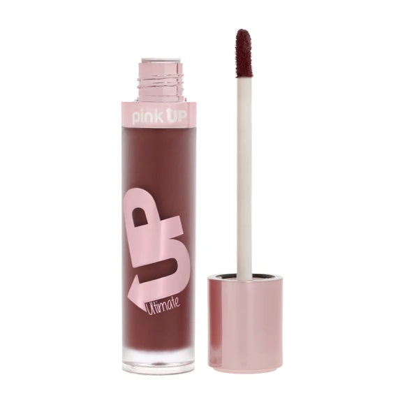 Labial Mate Lìquido Ultimate Pink Up