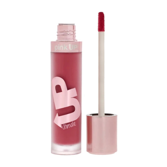 Labial Mate Lìquido Ultimate Pink Up