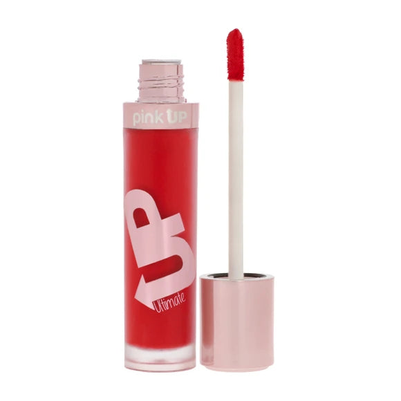 Labial Mate Lìquido Ultimate Pink Up