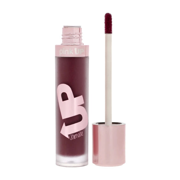Labial Mate Lìquido Ultimate Pink Up