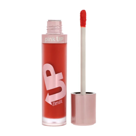 Labial Mate Lìquido Ultimate Pink Up