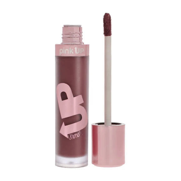 Labial Mate Lìquido Ultimate Pink Up