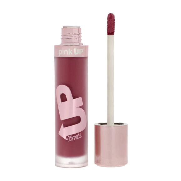 Labial Mate Lìquido Ultimate Pink Up