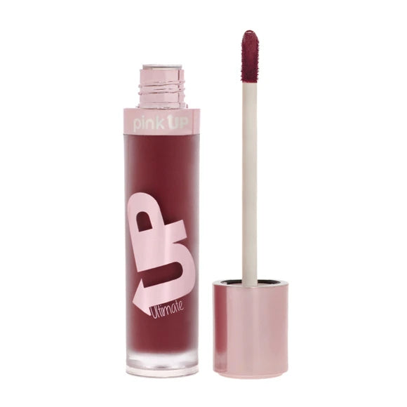 Labial Mate Lìquido Ultimate Pink Up