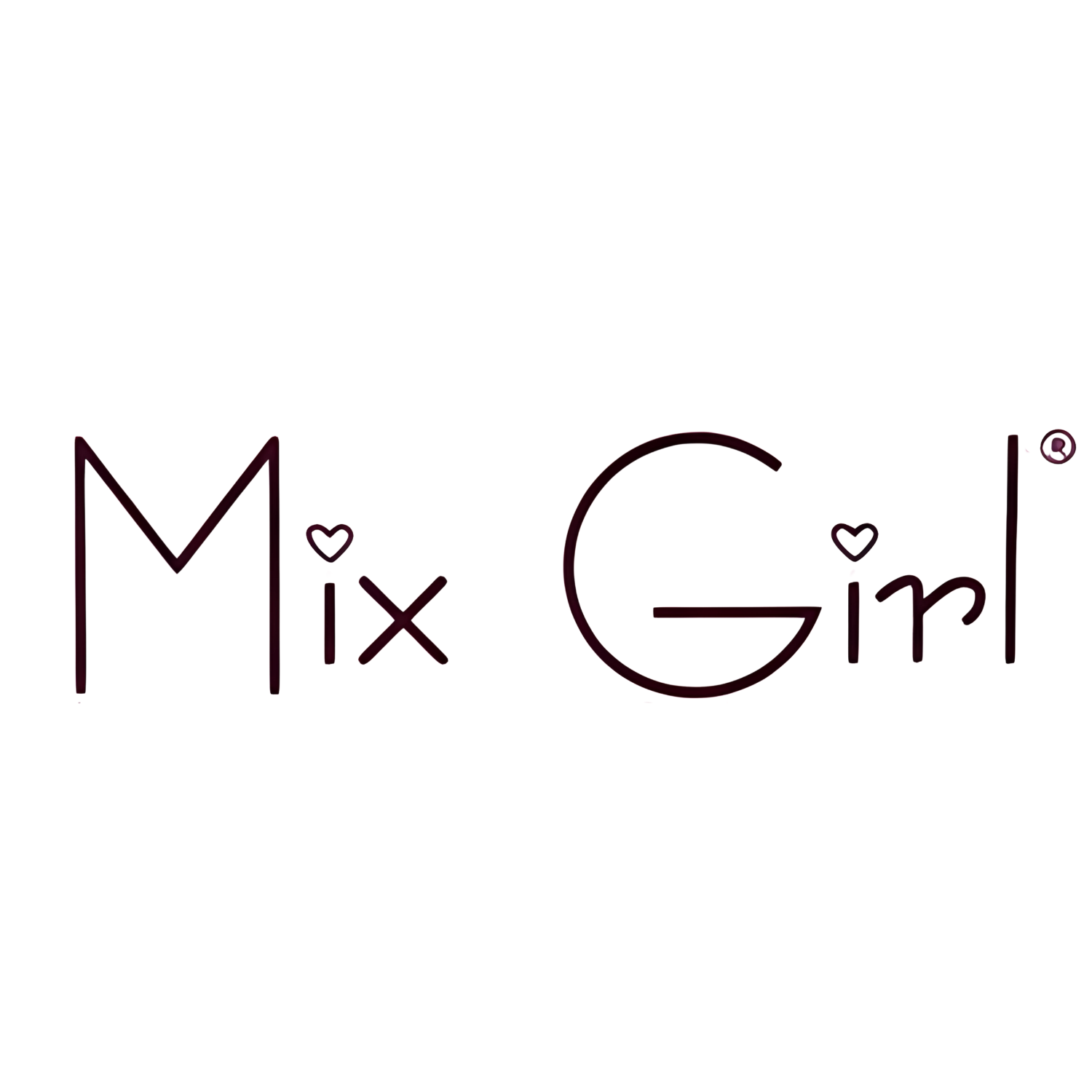 Mix Girl