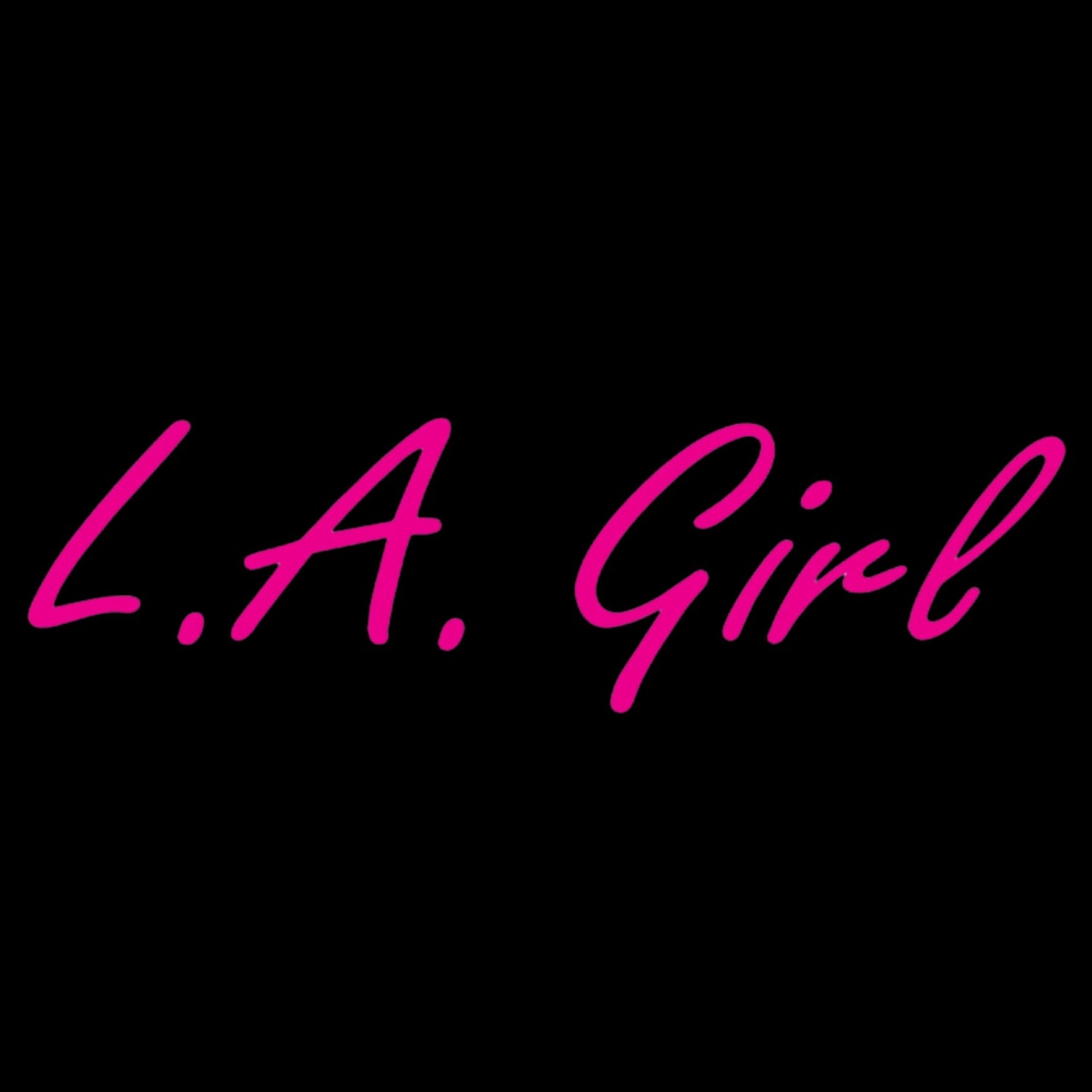 L.A. Girl