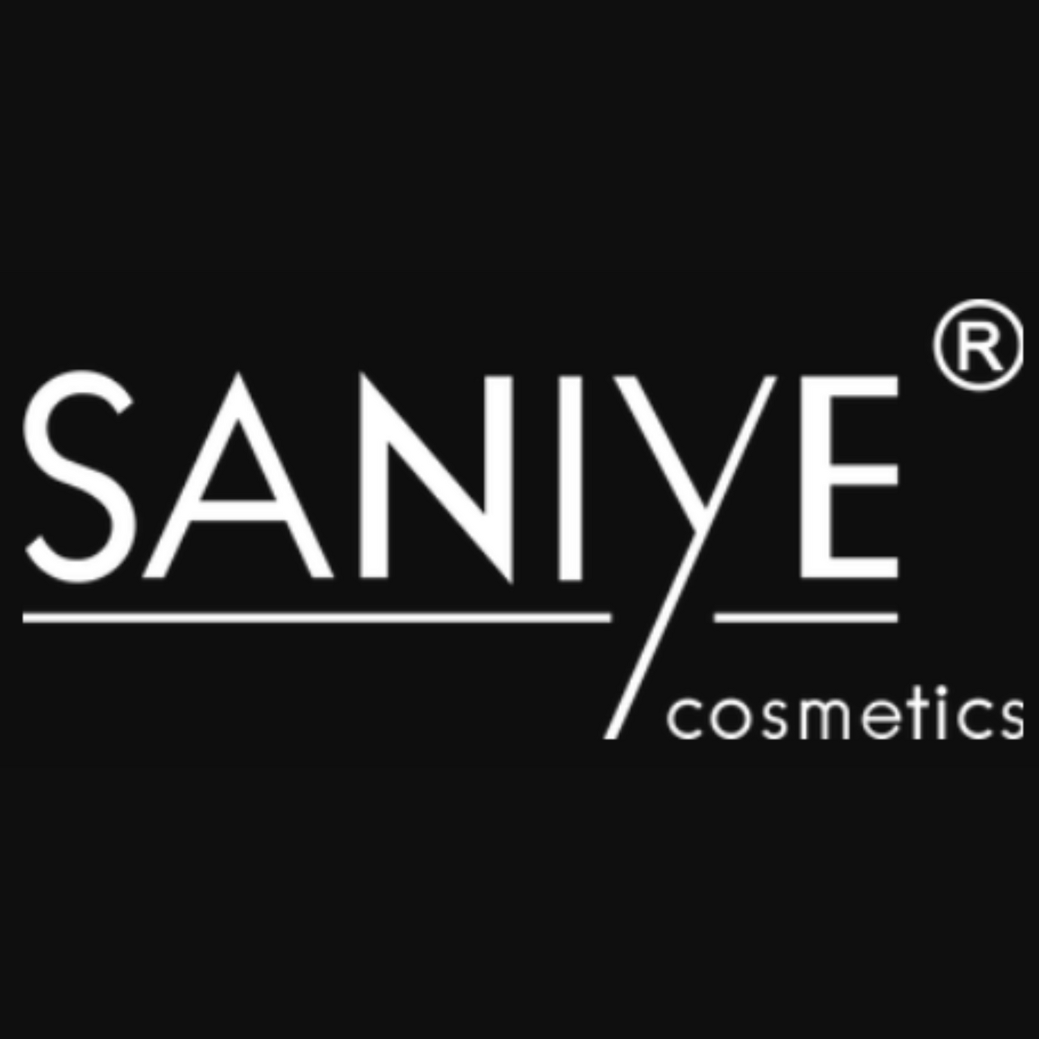 SANIYE