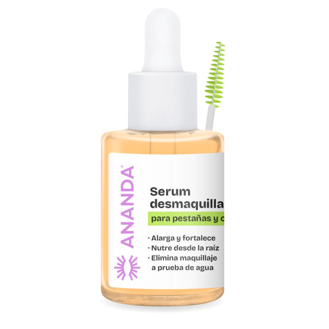 Suero de Pestañas Y Cejas Ananda