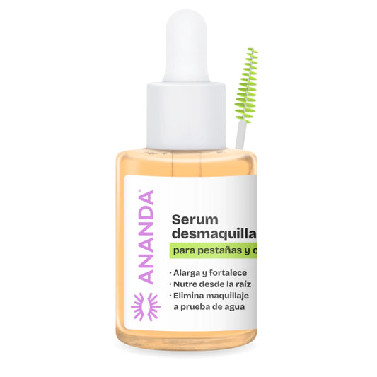 Suero de Pestañas Y Cejas Ananda