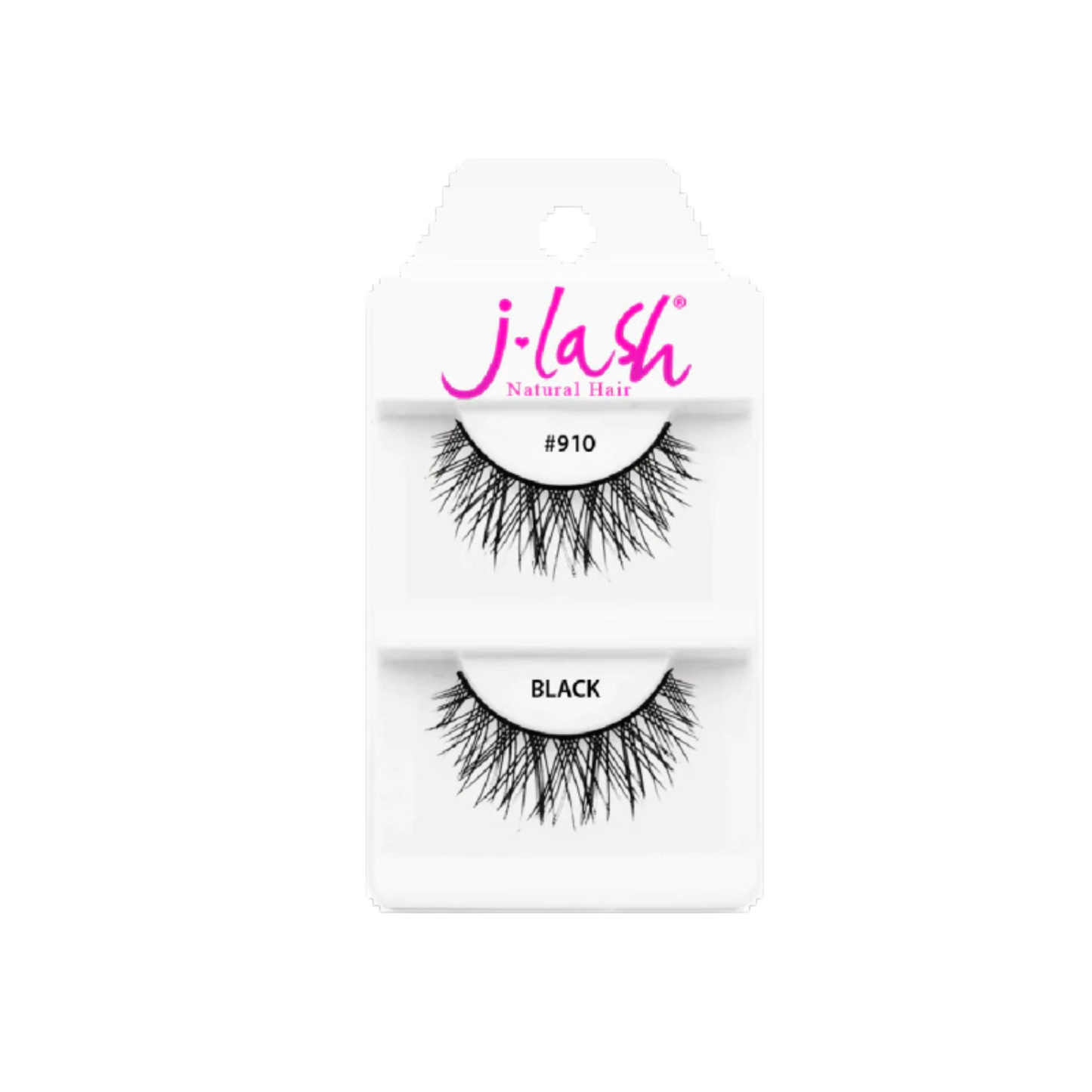 Pestañas J Lash