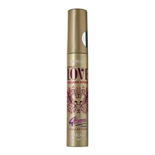 Rímel 4 En 1 Sensual Love Prosa