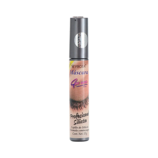 Rímel Profesional Silicón Prosa