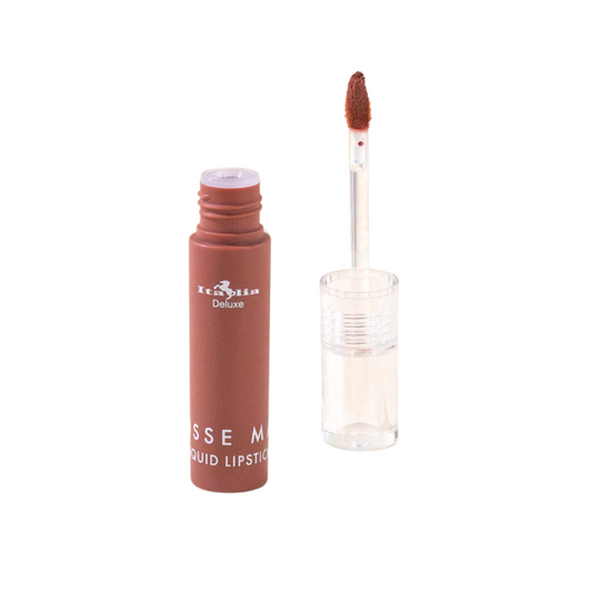 Labial Líquido Mousse Matte Italia Deluxe