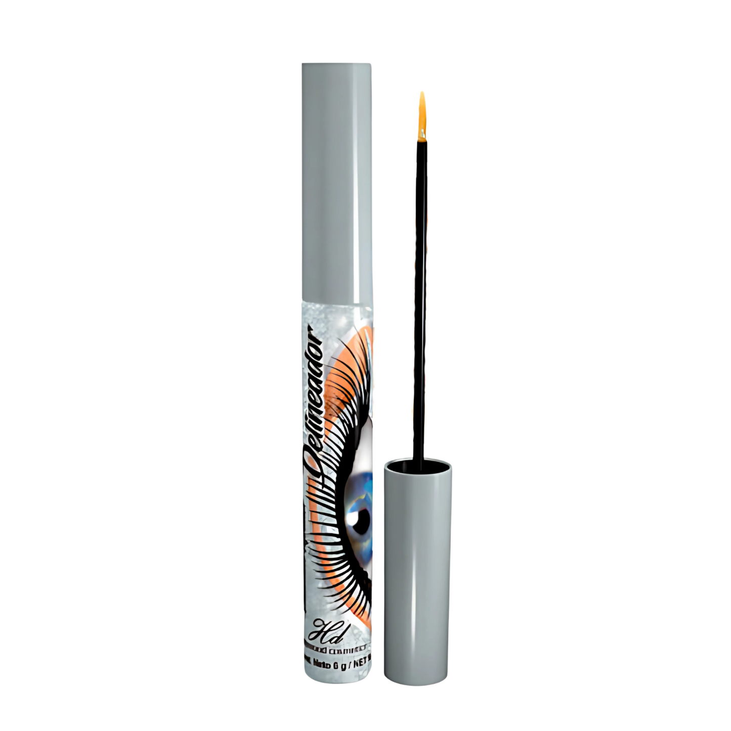 Delineador De Ojos Indeleble De Color Hollywood Cosmetics