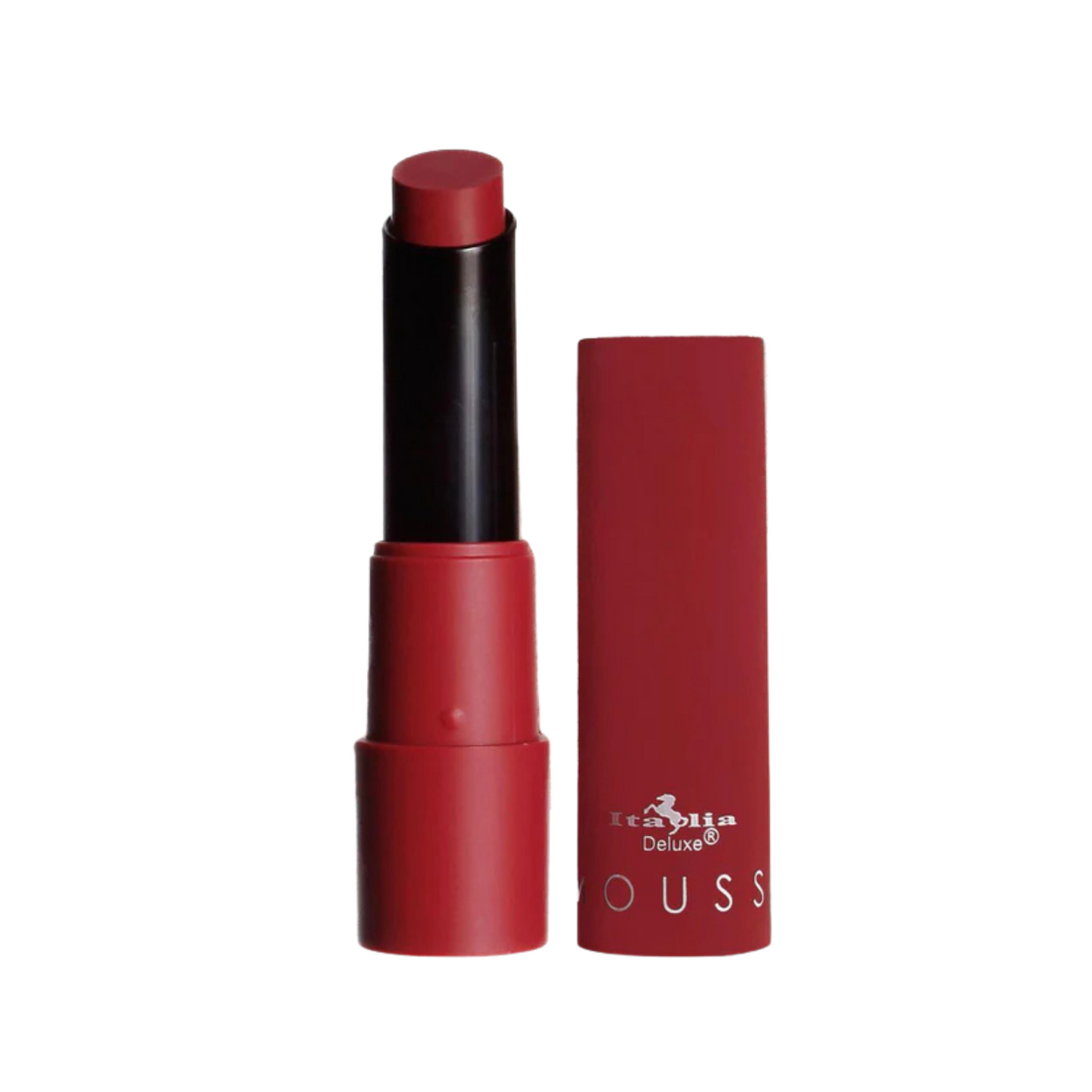 Mousse Matte Labial En Barra Italia Deluxe