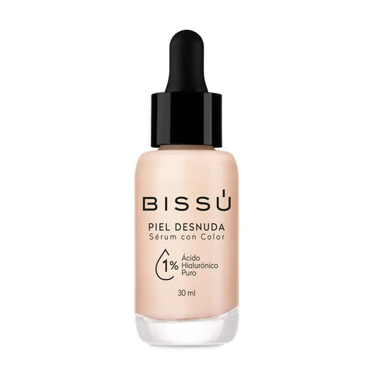 Serum Con Color Bissú