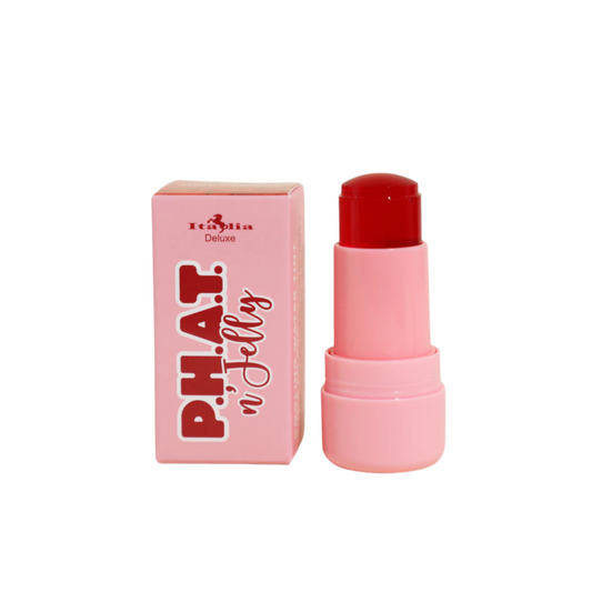 P.H.A.T n' Jelly Cooling Water Tint Italia Deluxe