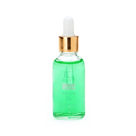 Serums Faciales KJ