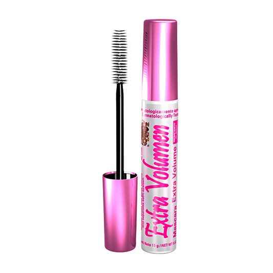 Rimel Linea Holograma Hollywood Cosmectics