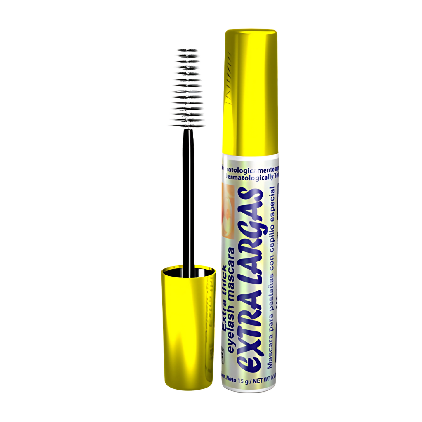 Rimel Linea Holograma Hollywood Cosmectics