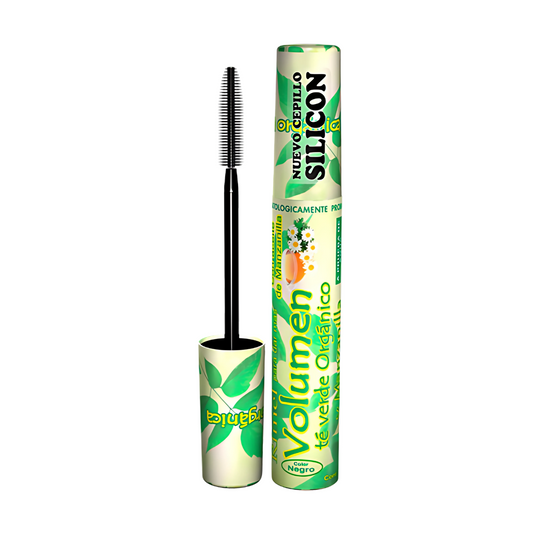 Rímel Té Verde Y Manzanilla Hollywood Cosmetics