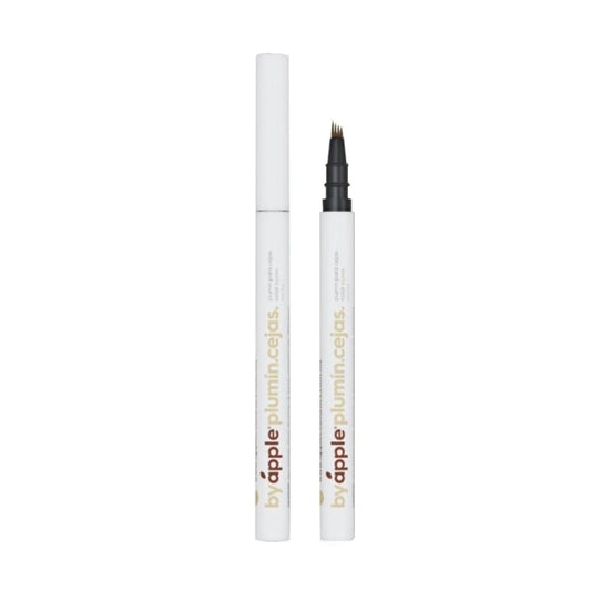 Plumín Para Cejas Efecto Microblanding By Apple