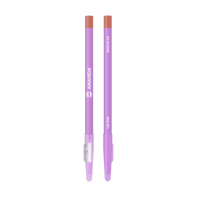 Lip liner Ananda