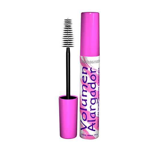 Rimel Volumen Alargador Hollywood Cosmetics