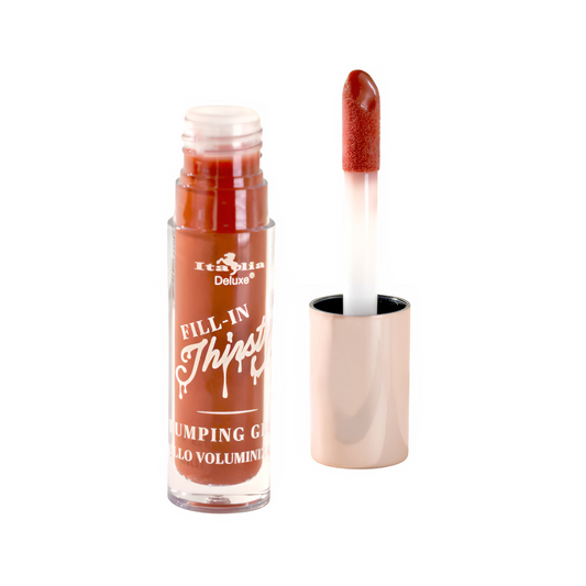 Fill-In Thirsty Brillo Labial Italia Deluxe