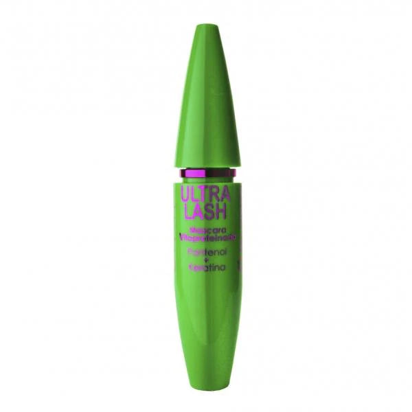 Máscara De Pestañas Ultra Lash Vitaminada By Apple