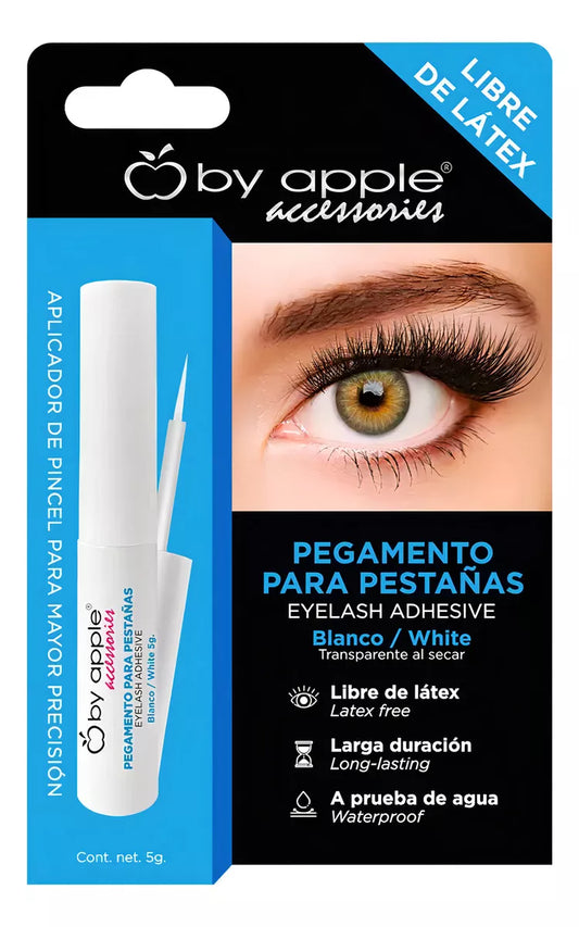 Pegamento Para Pestañas By Apple
